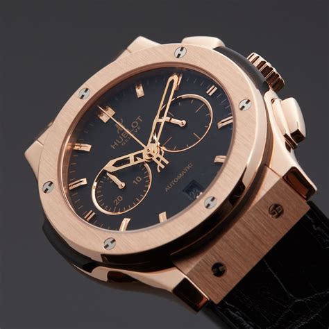 hublot annual revenue|hublot watches news.